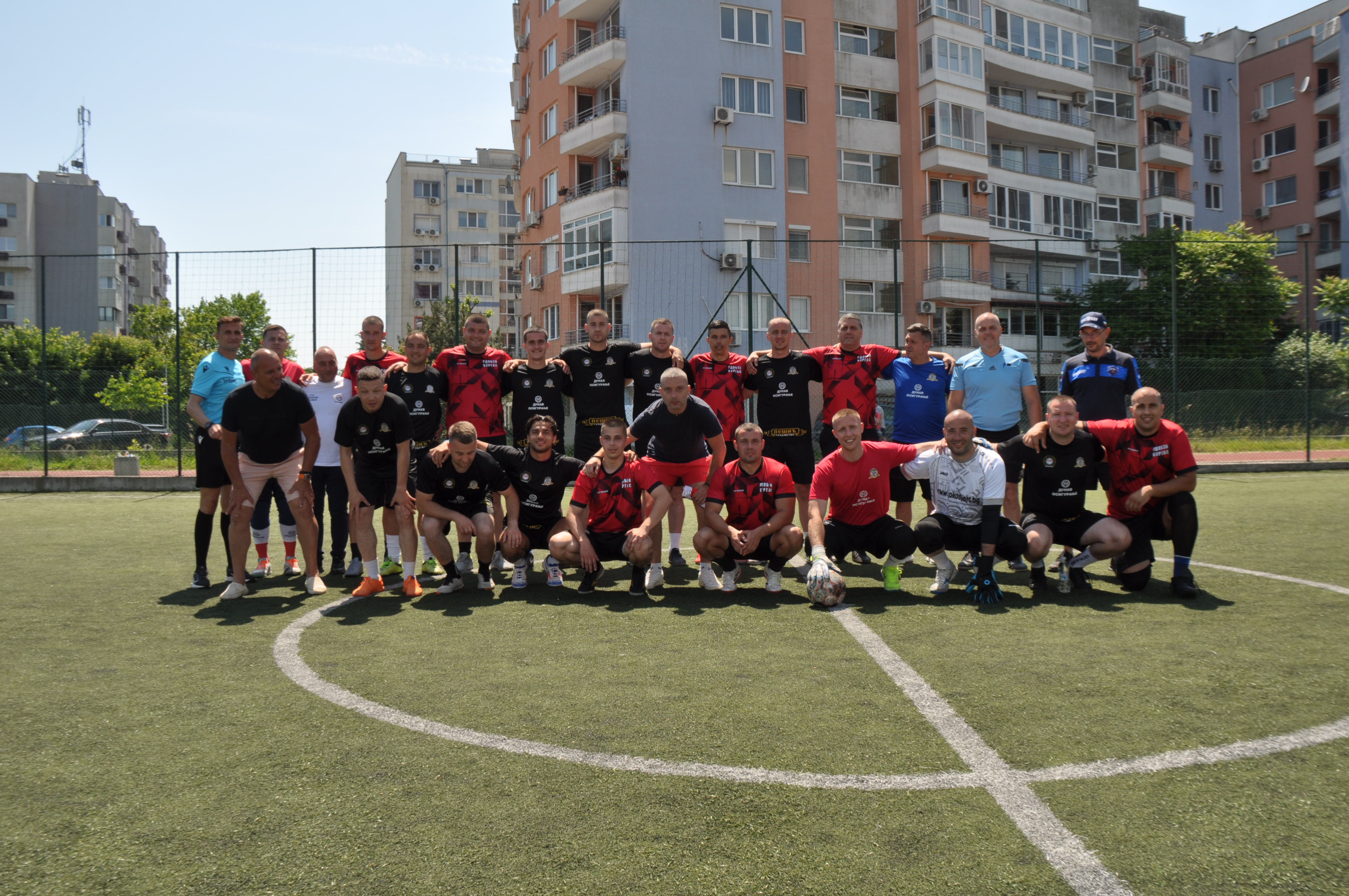 IPA Final Macı